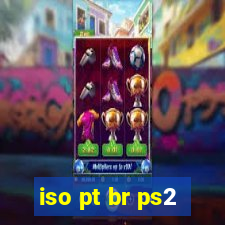 iso pt br ps2